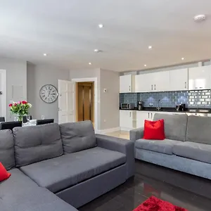 Appartement Deluxe Of