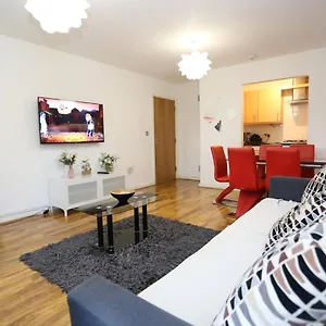 Bridge House London