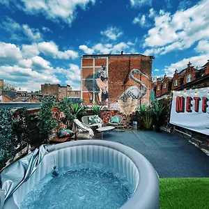 Apartment Pool-Cinema-Brick Lane-Shoreditch