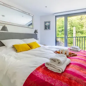Castle View Luxury 1 Bed Flat , Edimburgo Reino Unido