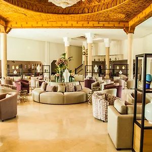 فندق Marrakech Parc All Inclusive مراكش