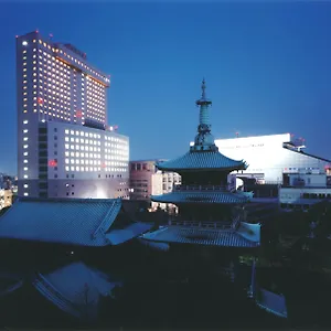 两国东京第一酒店 東京都