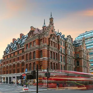 5* Hotell Andaz London Liverpool Street, By Hyatt