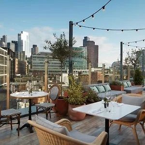 5* Hotell Virgin - Shoreditch