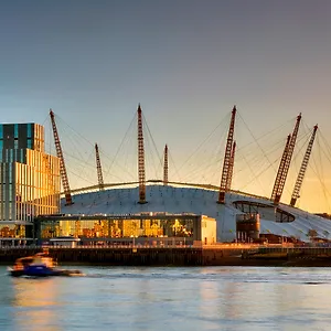 5* Hotell Intercontinental - The O2