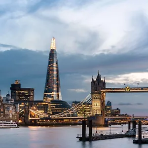 5* Hotell Shangri-la The Shard,