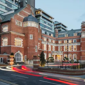 Hotel The Lalit, London