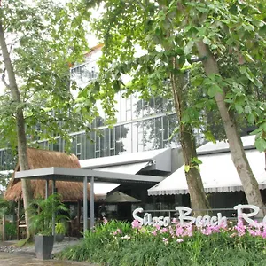 圣淘沙喜乐度假酒店 新加坡