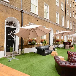 Hotel Montcalm Brewery Townhouse, London