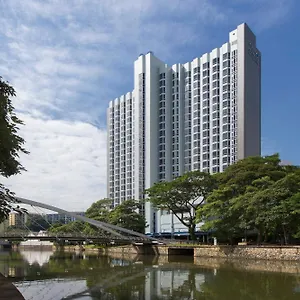 新加坡濠景福朋喜来登酒店 新加坡