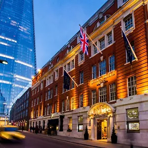 Hotel Bridge, London