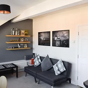 Moonshine Loft Whitby