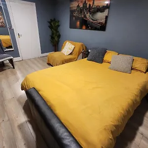 Appartement Dodi