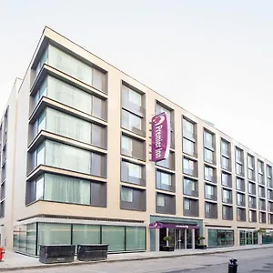 Hotel Premier City - Aldgate