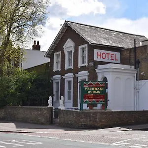 Hotel Peckham