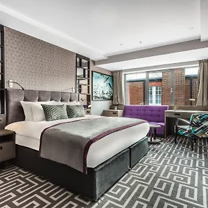 5* Hotell Courthouse Shoreditch