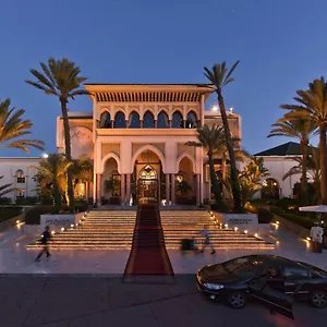 فندق Atlantic Palace Golf Thalasso & Casino أغادير