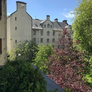 Chessels Court Edinburgh