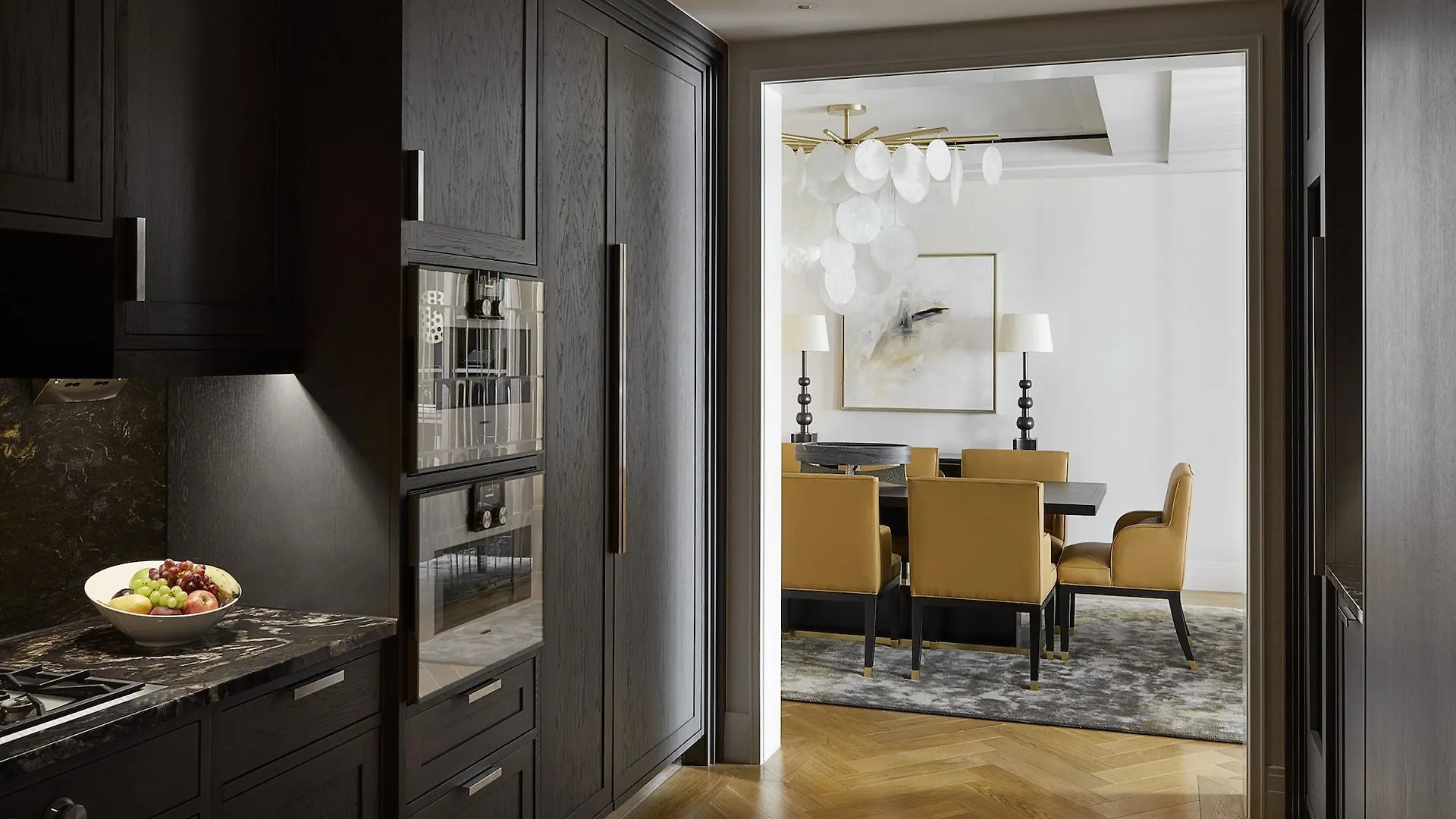*****  Four Seasons Hotel London At Tower Bridge United Kingdom