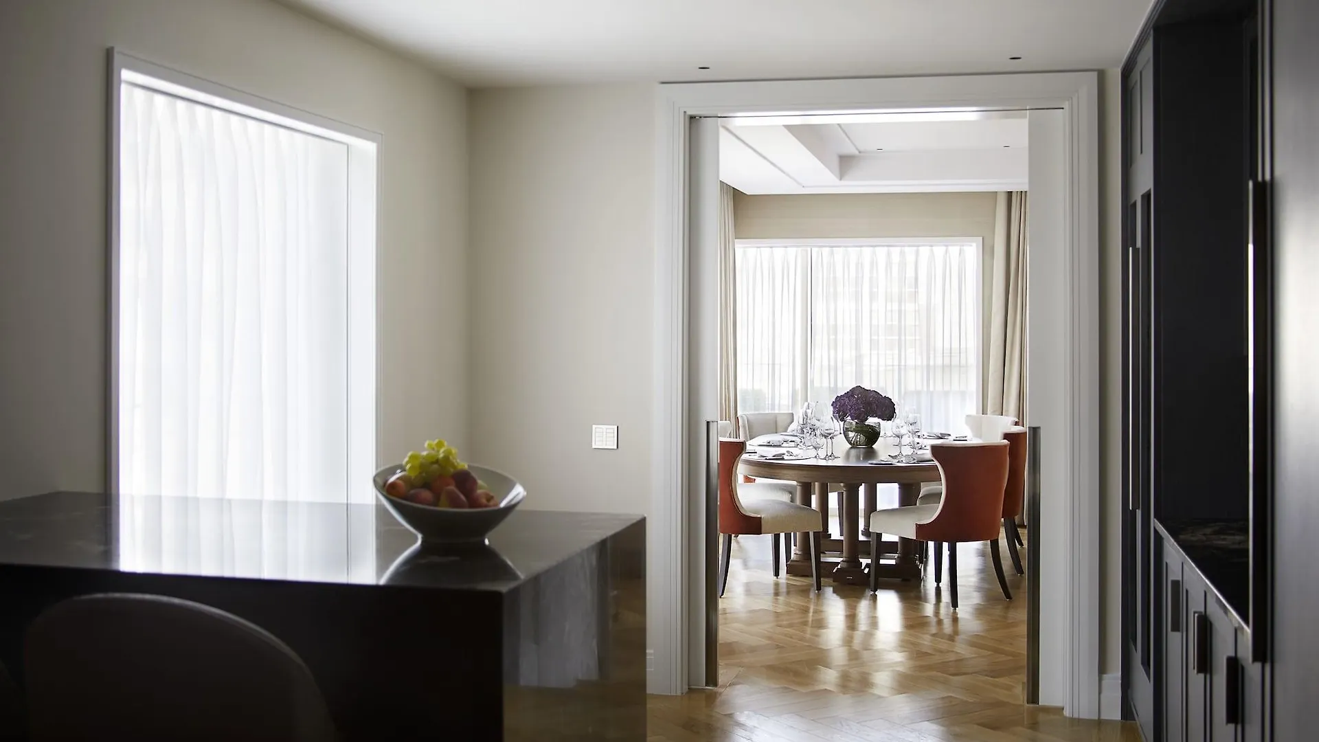 *****  Four Seasons Hotel London At Tower Bridge United Kingdom