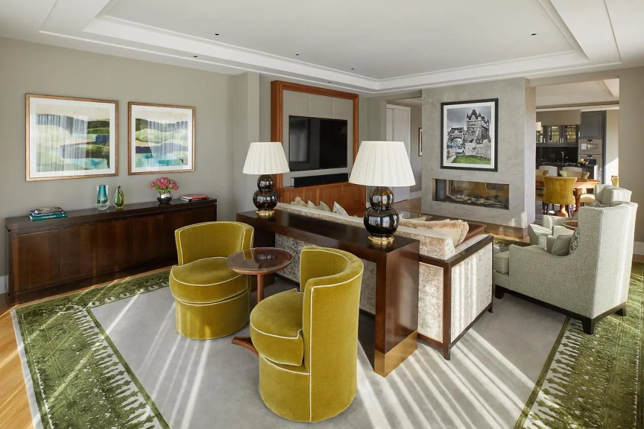 Four Seasons Hotel London At Tower Bridge 5*,